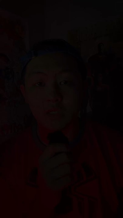 Histoire d’horreur #1