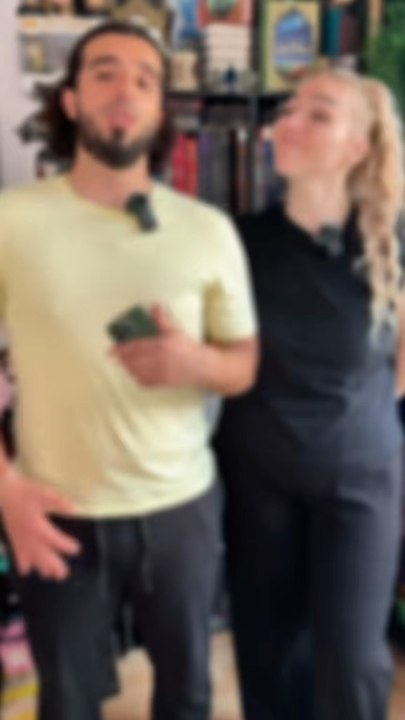 Devine l’acteur ou l’actrice grâce à sa bouche