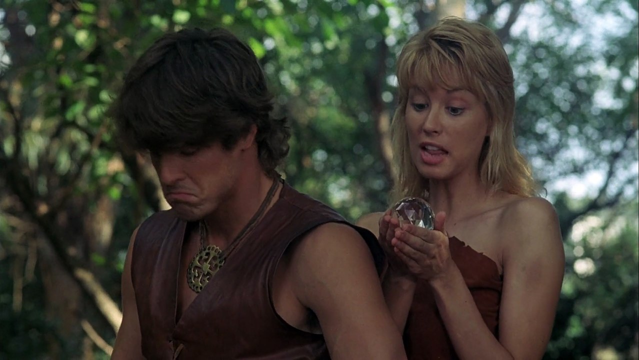 Deathstalker II (1987) | Complete movie