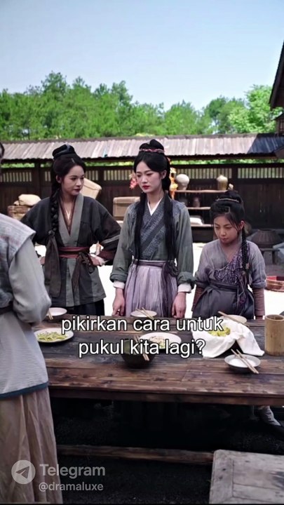 [Part 1/2] Agen Tangguh  Misi Kaya Bareng Keluarga (Sub Indo)