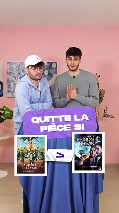 La meilleure série All Time ?