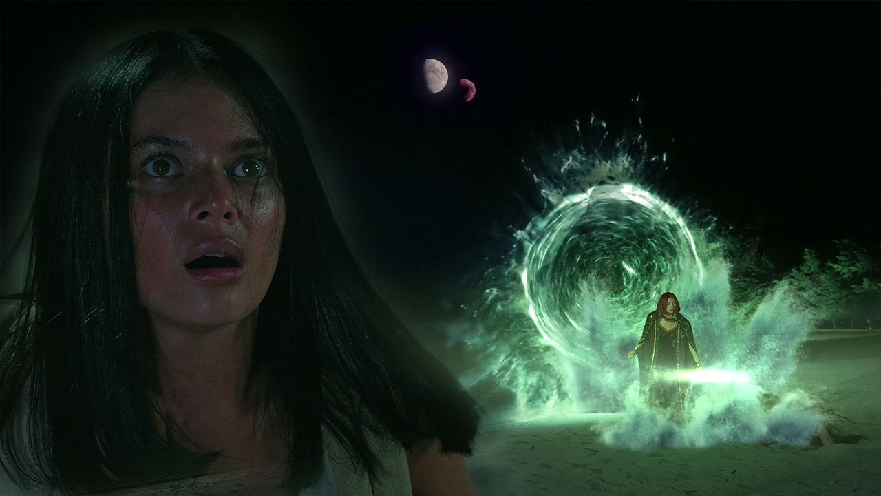 Sang'gre: Terra, sasama na sa Encantadia! (Teaser)