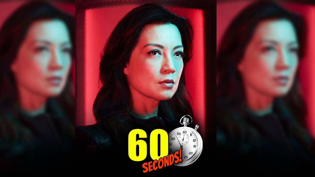 MELINDA MAY dans le MCU en 1 MINUTE !