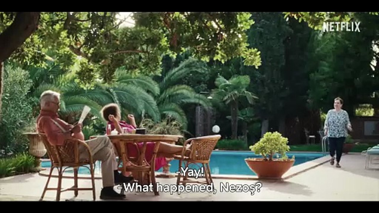 Platonic: Blue Moon Hotel - Official Netflix Trailer 🌙