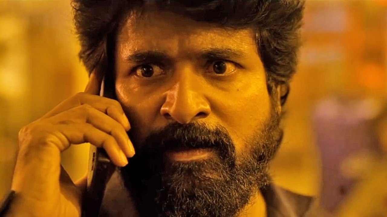 Madharasi Bande-annonce VO STFR