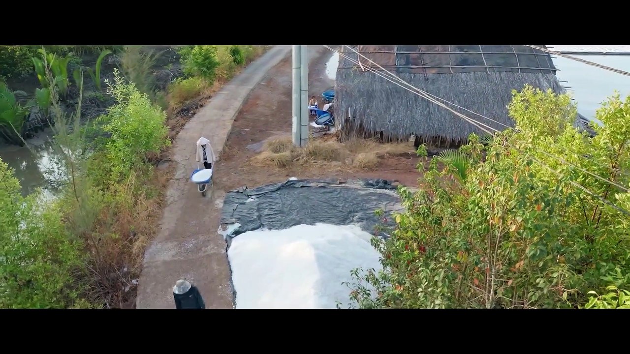 Hai Muối HD Full - Hai Muoi (2024)