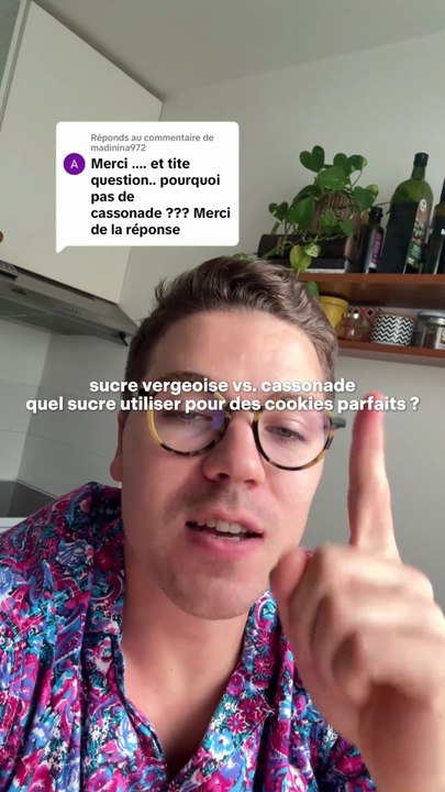 Sucre vergeoise vs cassonade : lequel choisir pour des cookies parfaits ? 🍪