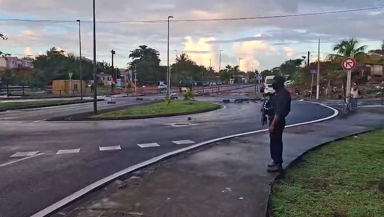 LEVÉE DES BARRAGES SAINTE-THERESE 1er SEPT 2025