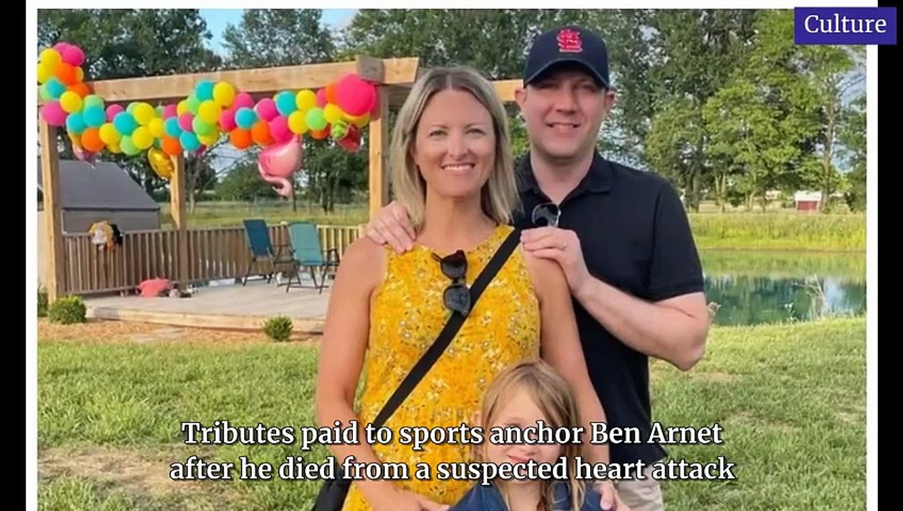 NationalWorld Celebrity Update 1 September, 2025