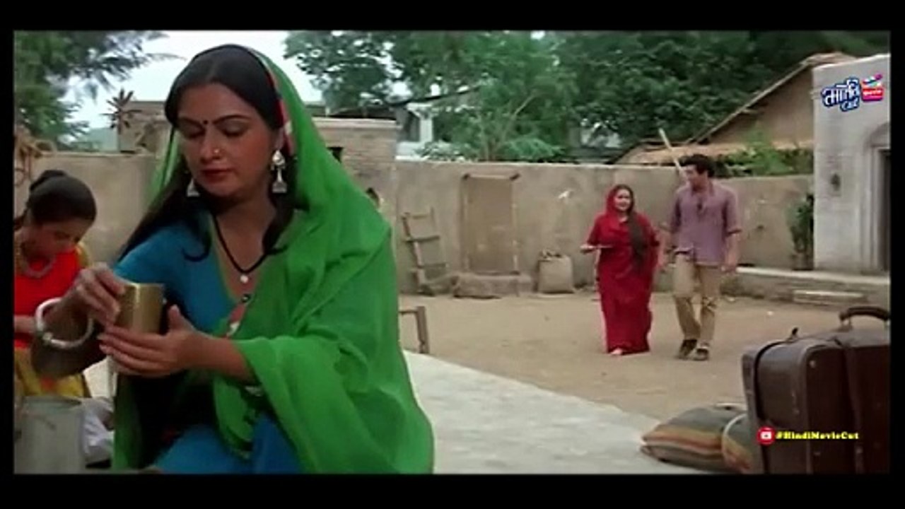 Dacait (1987) - Part 1: A Sunny Deol Action Classic