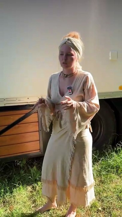 700 litres d'eau !! 😱