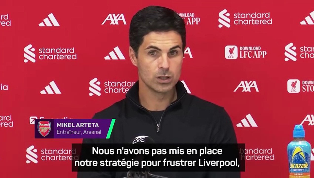 Arteta : ''Szoboszlai a créé un moment magique''