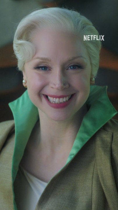 웬즈데이 시즌2 파트2, 9월 3일 공개. 오직 넷플릭스에서.