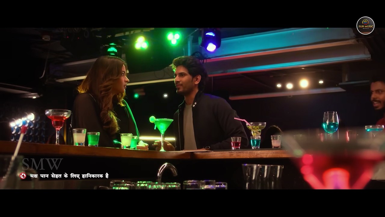 Saiyaara Full Movie in Hindi 2025 - Ahaan Panday - Aneet Padda - Latest Love Story Action Movie