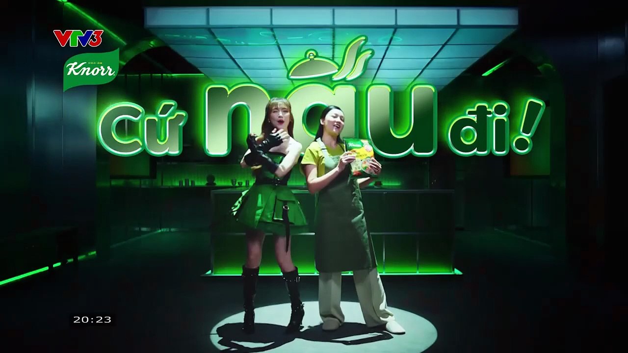 Cầu vồng ở phía chân trời - Tập 27