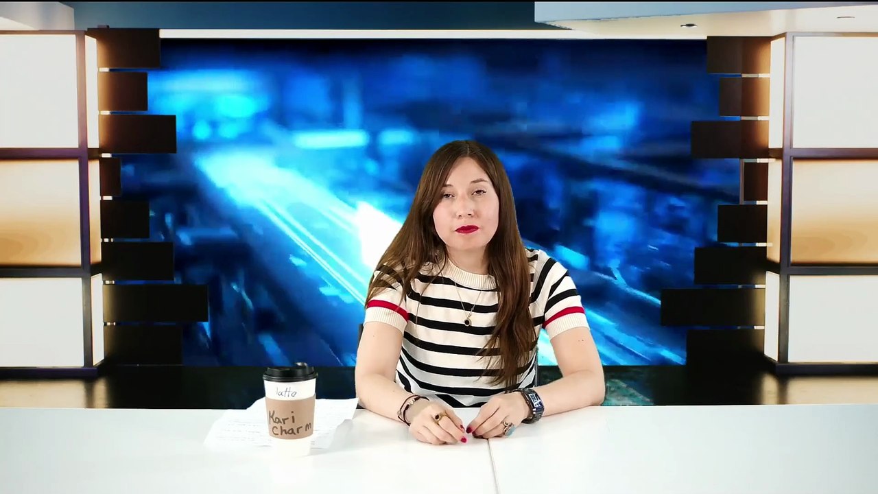 ¿Qué pasa con el Ártico? / Karicharm