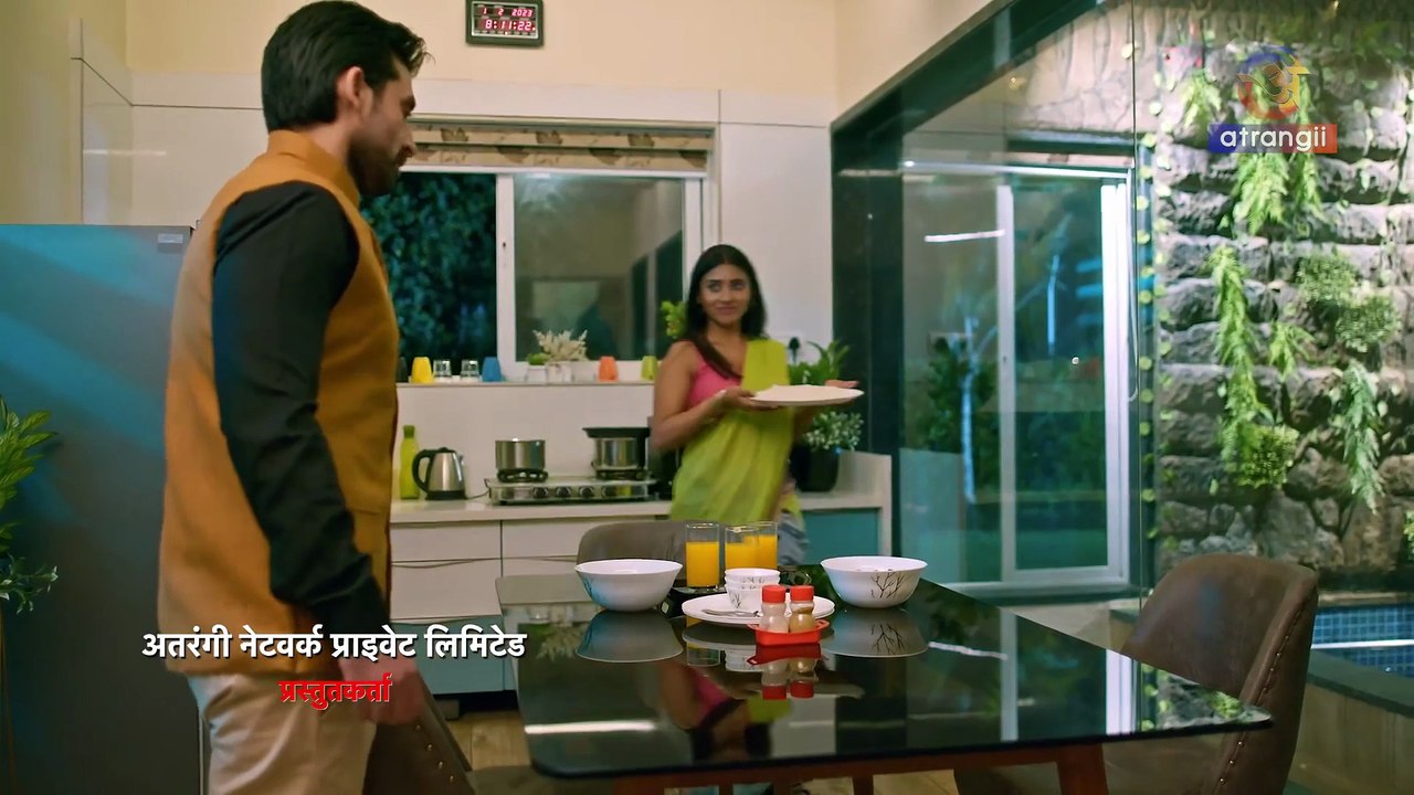 1 Adhuri (2024) Hindi Web Series | Bold Romance & Drama Unveiled 🎬