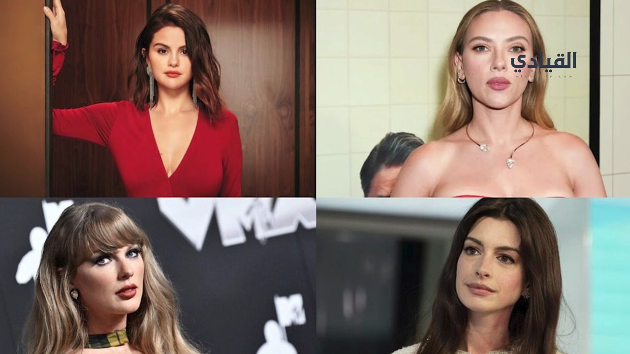 ميتا تنشأ روبوتات تغازل المشاهير