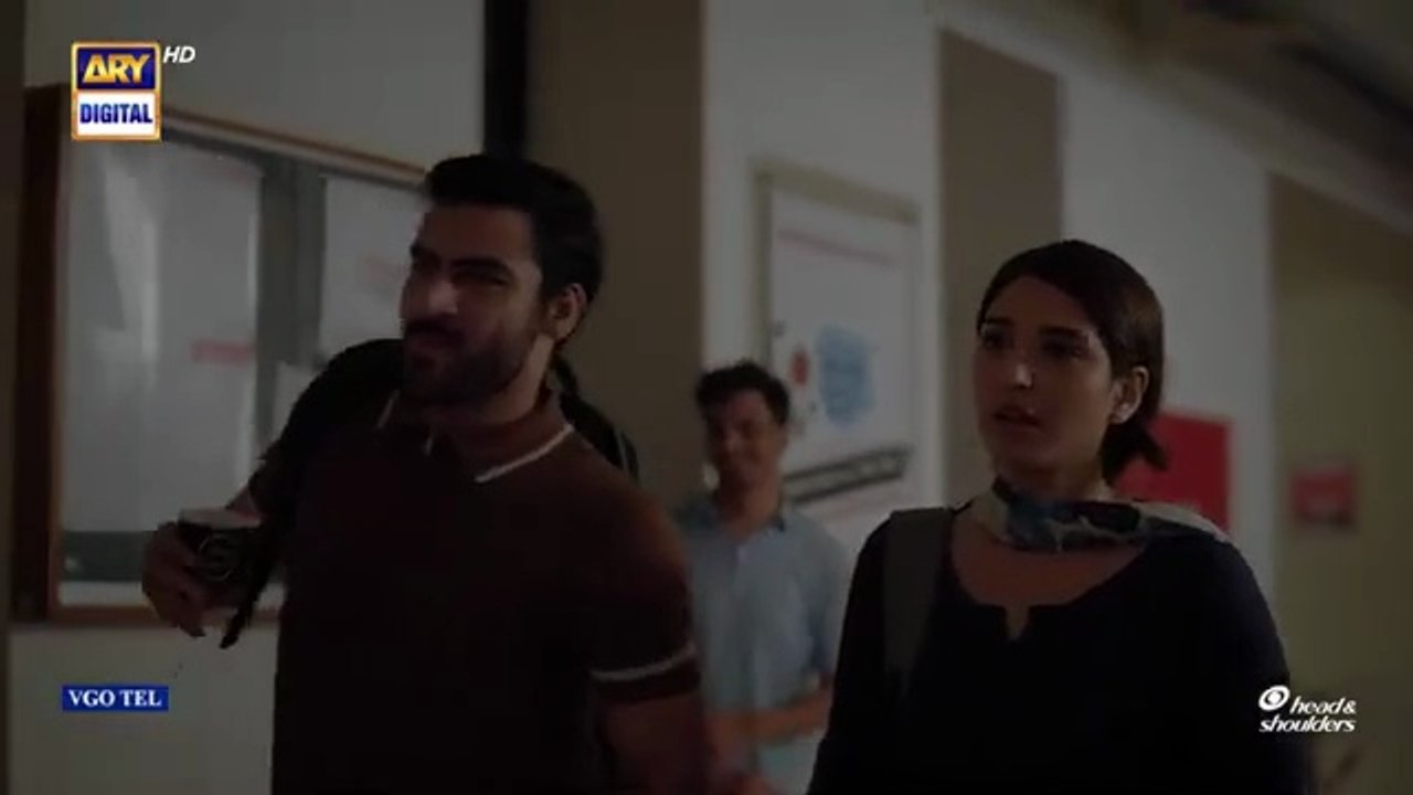 Biryani Episode 7 Khushhal Khan Ramsha Khan Laila Wasti 1st September 2025 ARY Digital