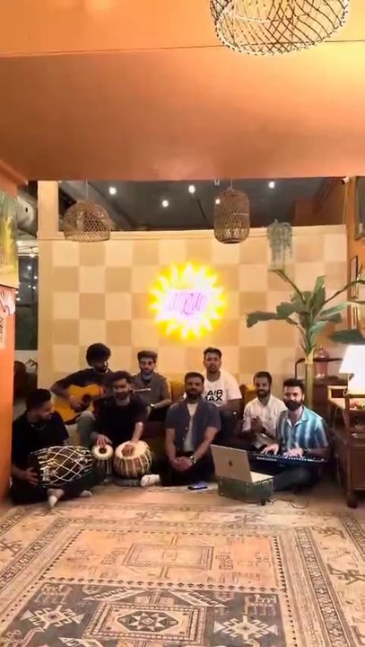 Dil Ka Raz Mashup - Love vibes