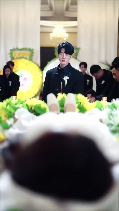 宠焰焚心 | Eng Subs