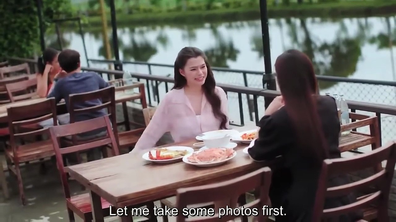 Korean. Lesbian.  Movie