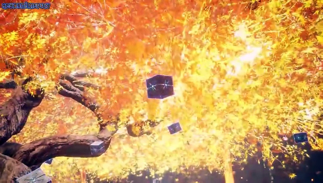 Martial Master - Episode 578 Sub Indo