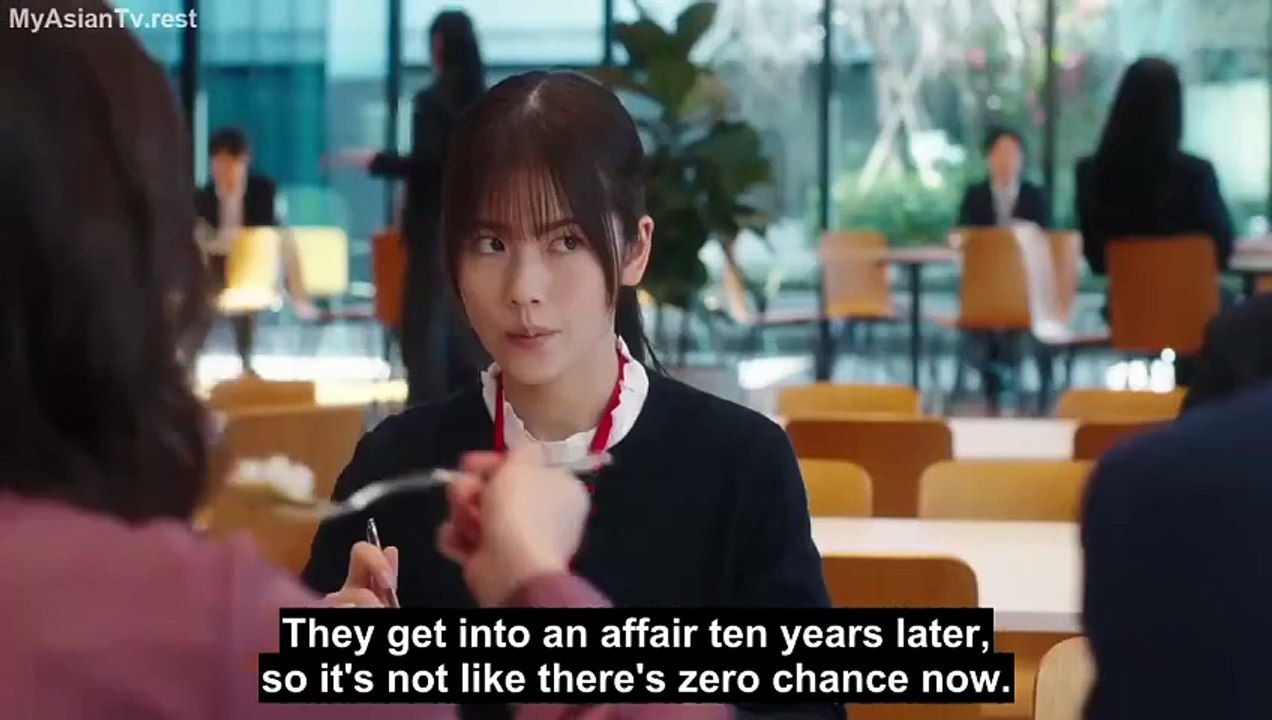 Marry My Husband Episode 2 | English Subtitles 🎬