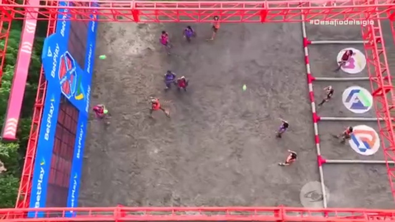 Desafío 2025  Capitulo 44 Desafío 2025  Capitulo 44