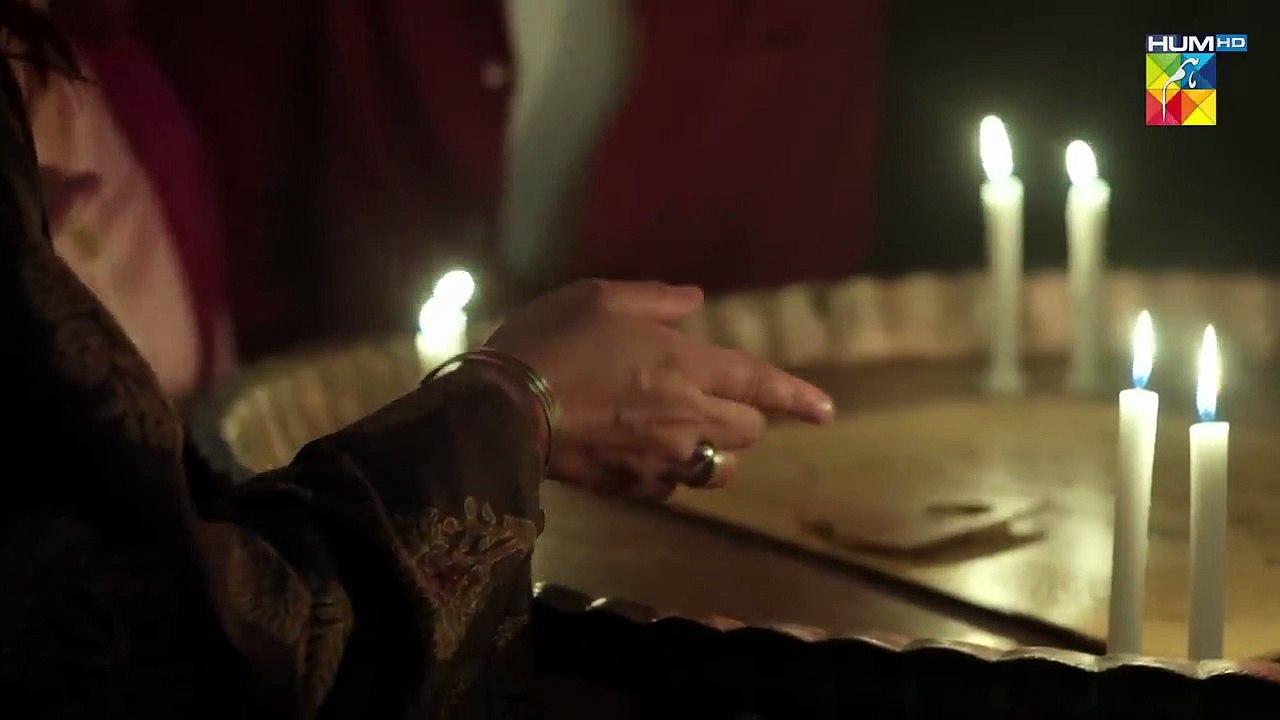 Jinn Ki Shadi Unki Shadi - New Drama Teaser 2 - Coming Soon