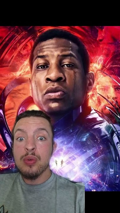 Arrêtez avec Kang...