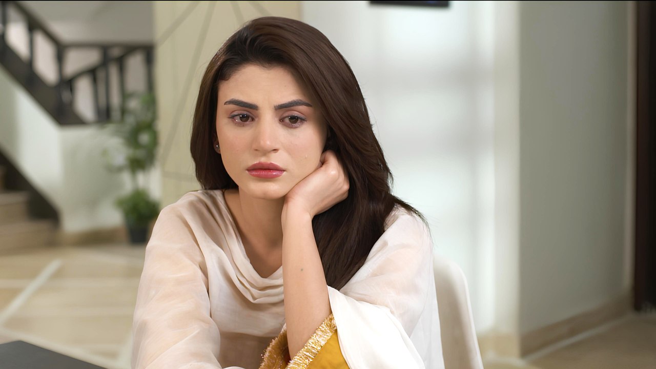 Gölgenin Kıyısında 23. Bölüm - 2 Eylül 2025