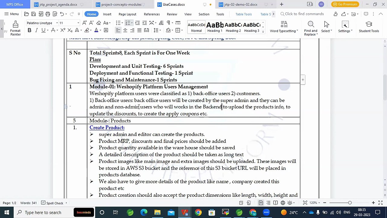 Spring Boot - Microservices Part 3