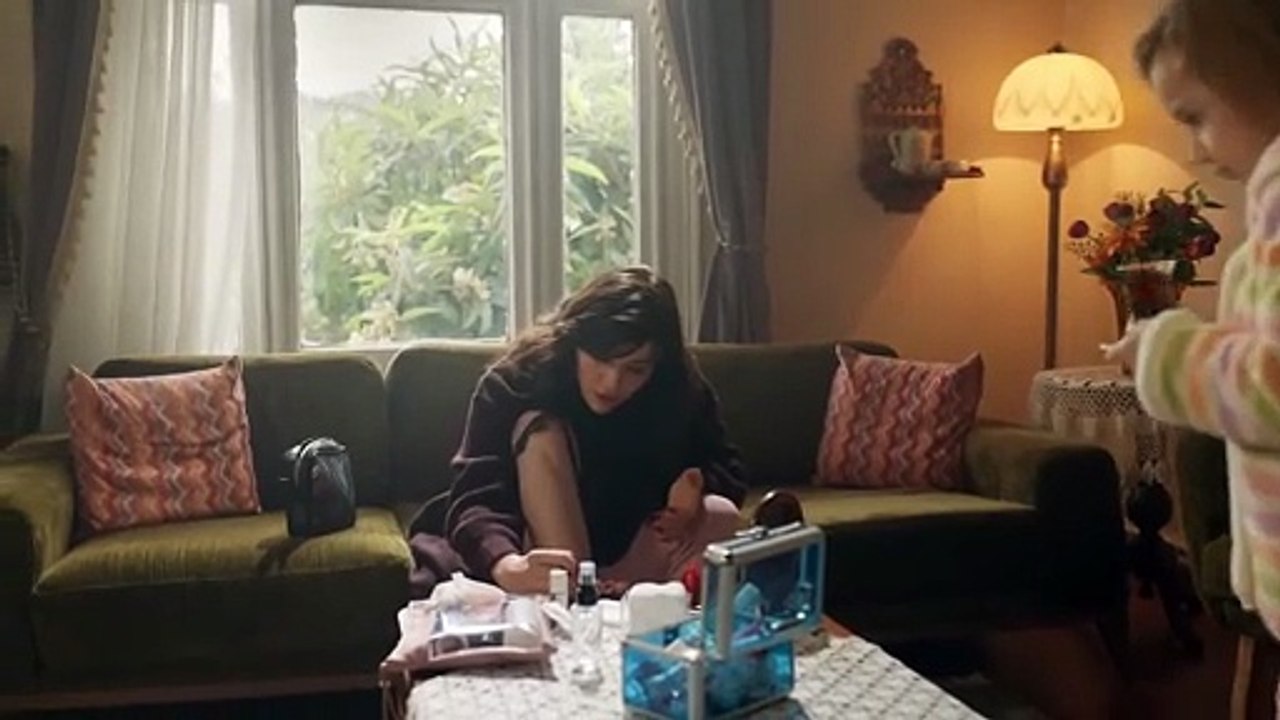 Leyla 2024 Capitulo 25