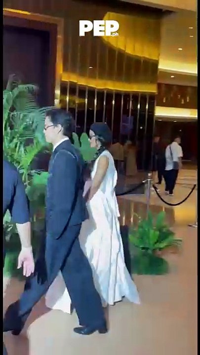 James Reid & Issa Pressman at Preview Ball 2025