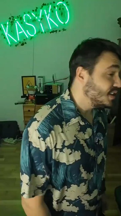 Filmer en 4k avec un vieux NOKIA 👀