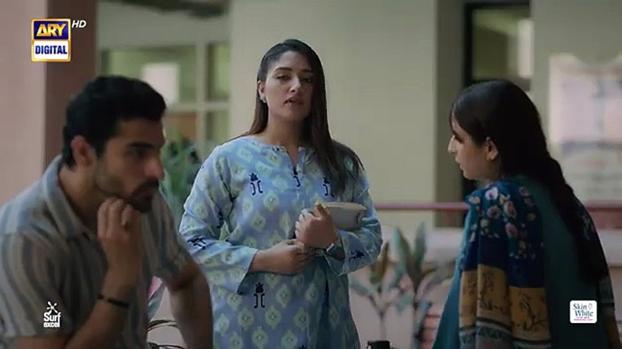 Biryani Episode 8 Khushhal Khan Ramsha Khan Laila Wasti 2nd September 2025 ARY Digital