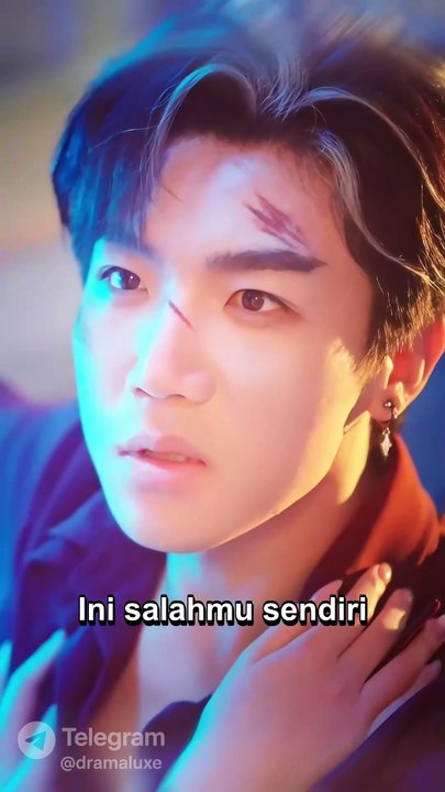 [Part 1/2] Pernikahan Kilat Dengan Tuan Kegelapan (Sub Indo)