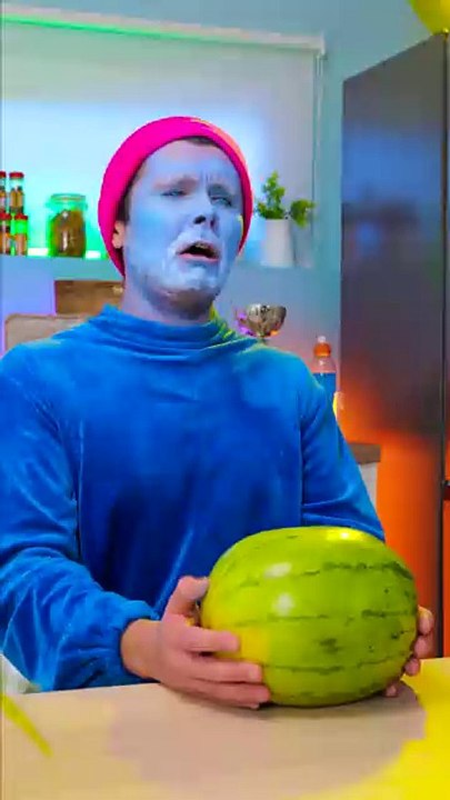 Don't waste food! 😡😡😡 #123go