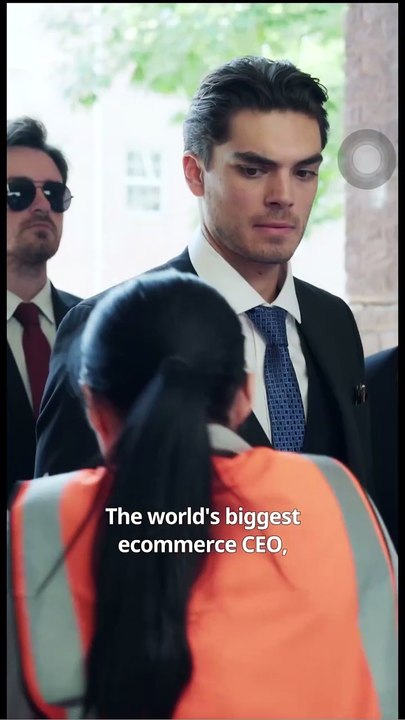 Carrying His Triplets, Becoming His Wifey Full Movie