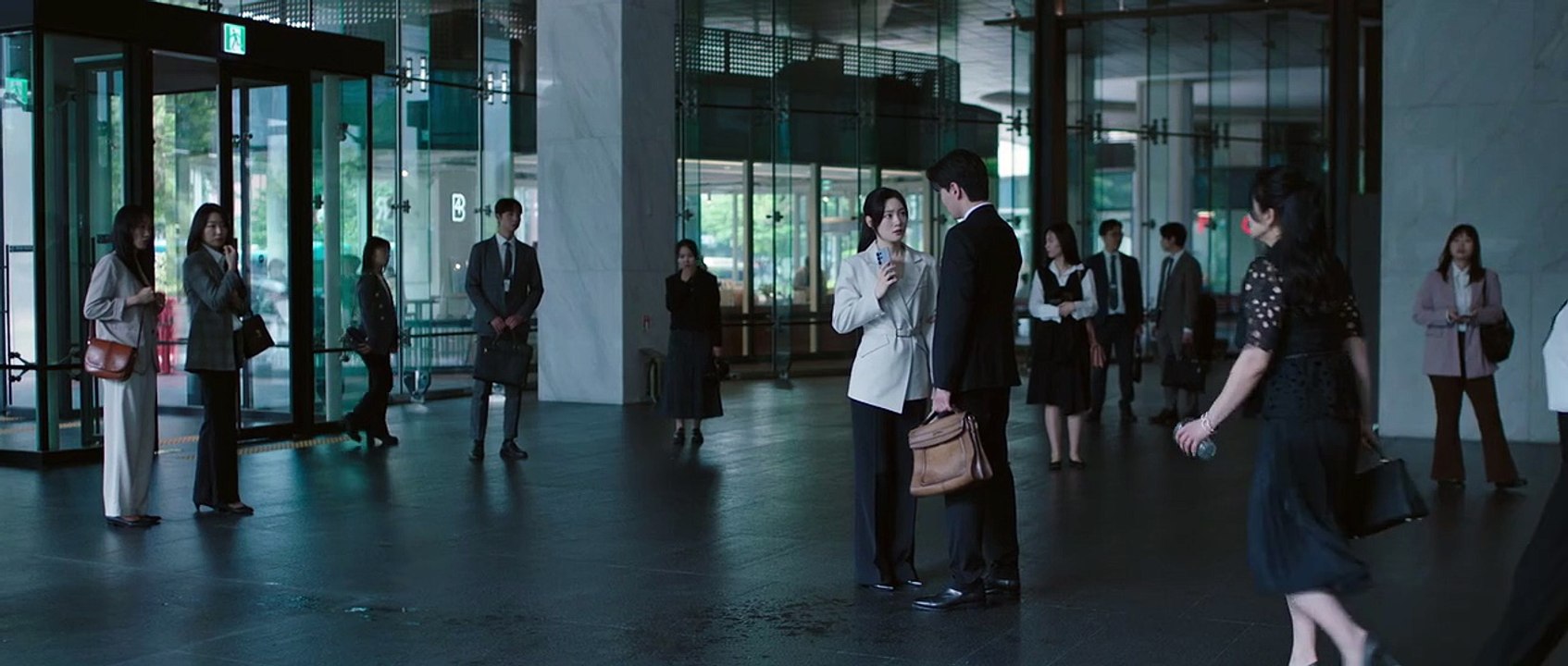 Beyond the Bar Ep 10 (Eng sub)