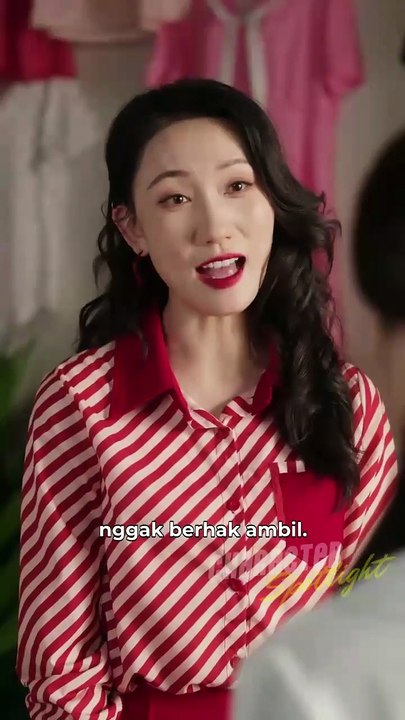 Balas Dendam Kedua | SUB INDO