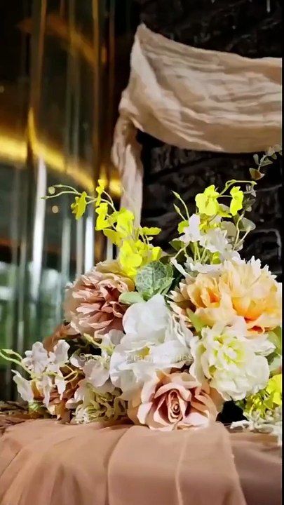 The Mogul Behind The Counter