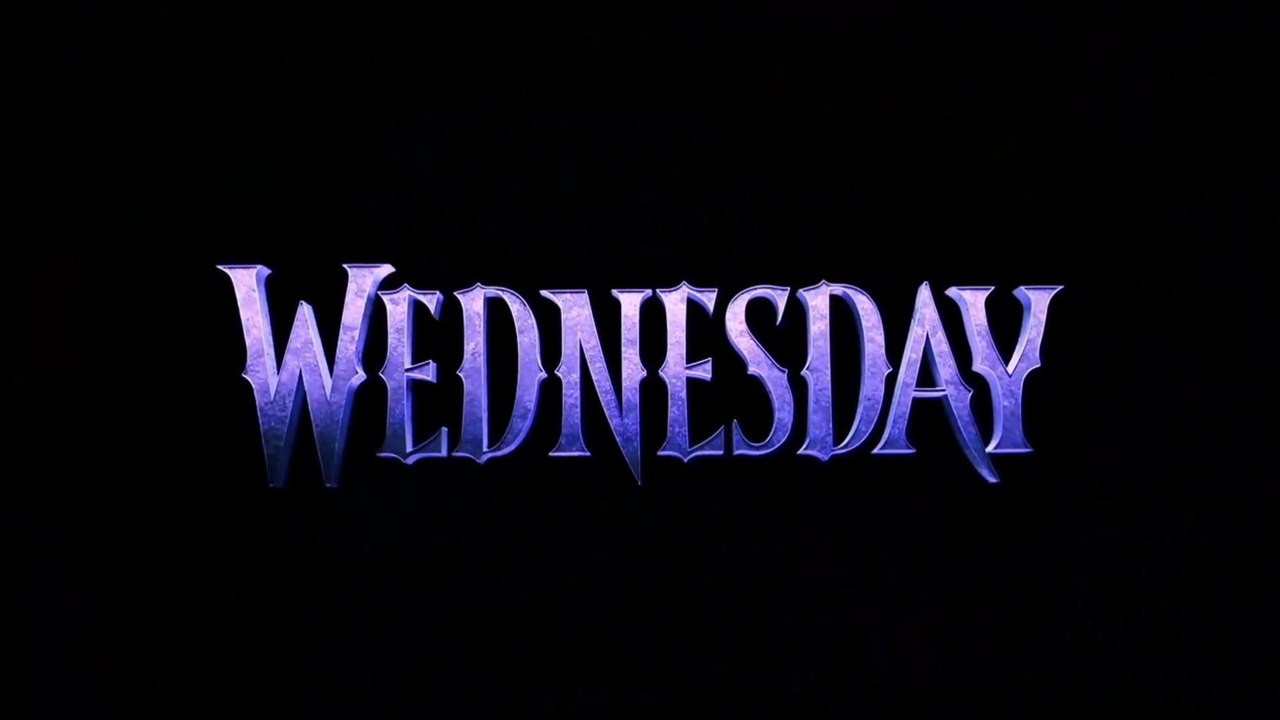 Wednesday Season 2 (Part 2) | watch Online in English (HD)