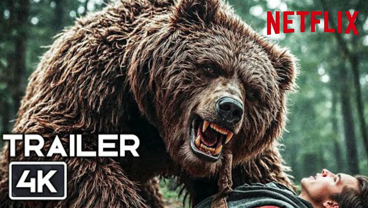 THE RAGE Official Trailer (2025) Action, Thriller Movie HD