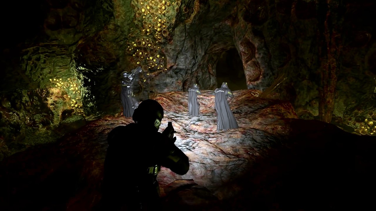 Helldivers 2: Hacia la Injusticia - Tráiler Oficial