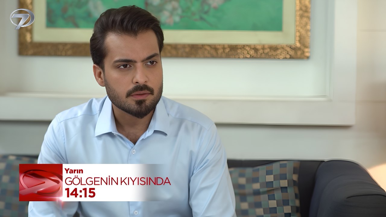 Gölgenin Kıyısında 25. Bölüm Fragmanı - 4 Eylül 2025
