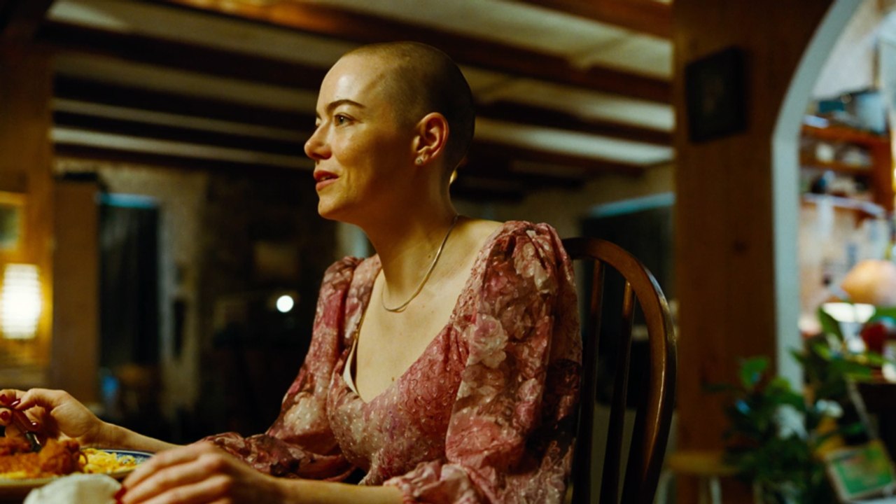 Bugonia Tráiler (2)