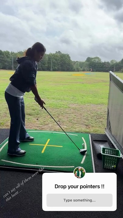 Emma’s Instagram Story 3rd September