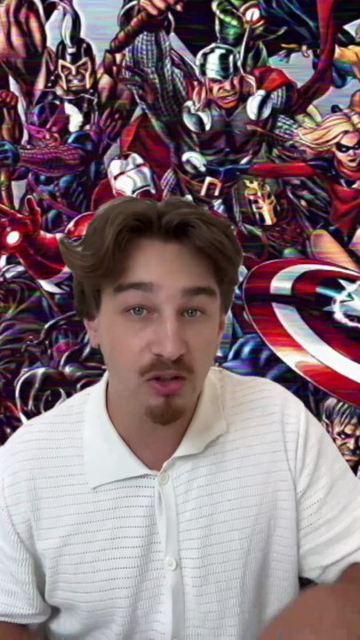 Mon top 3 des persos que je veux revoir avant secret wars